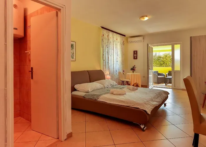 Apartman Dora Victoria Dream Medulin