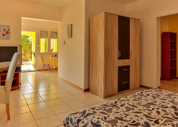 Apartman Dora Victoria Dream