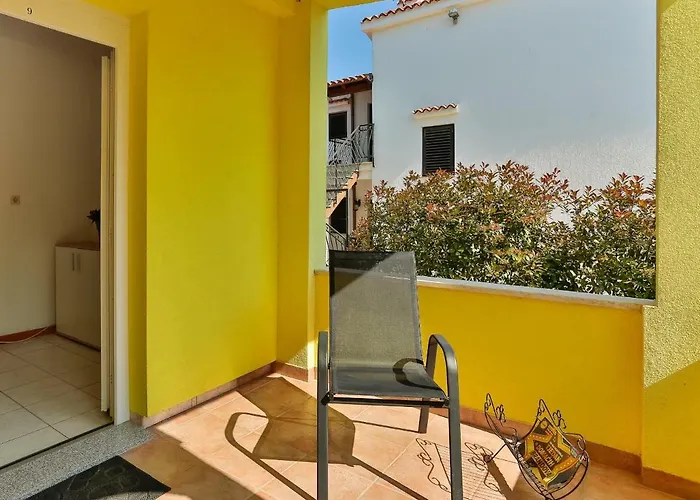 Dora Victoria Dream Apartmán Medulin