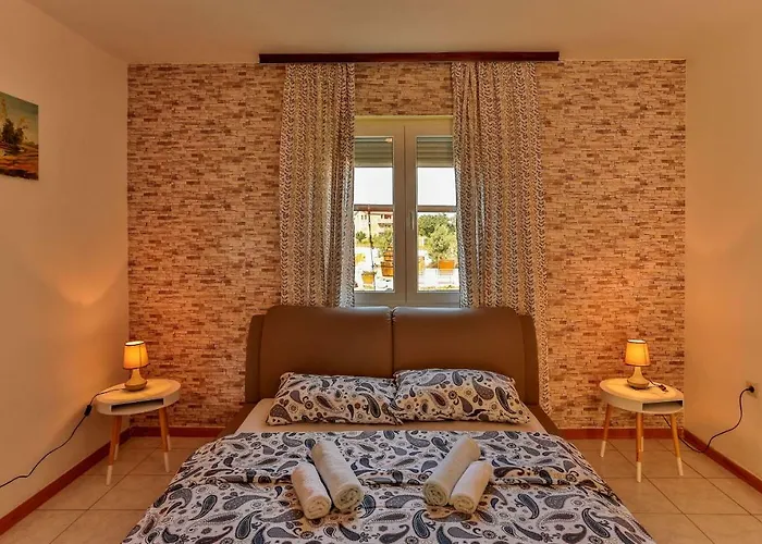 Dora Victoria Dream Apartman *