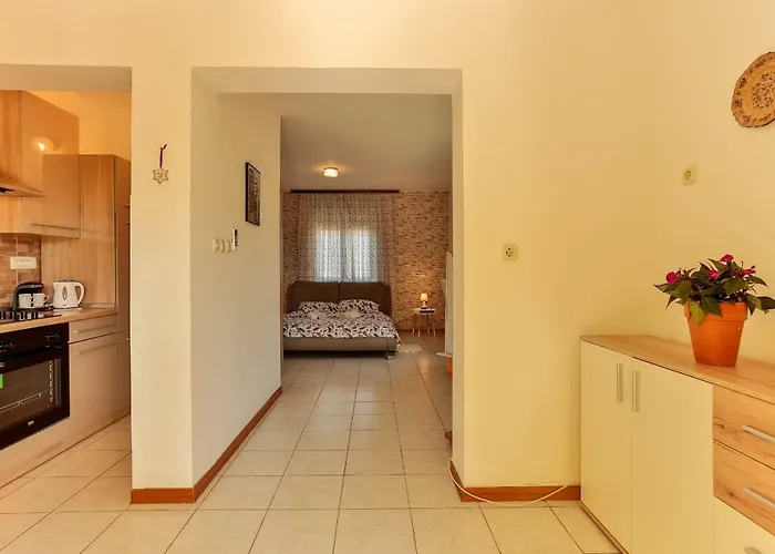 Apartmán Dora Victoria Dream