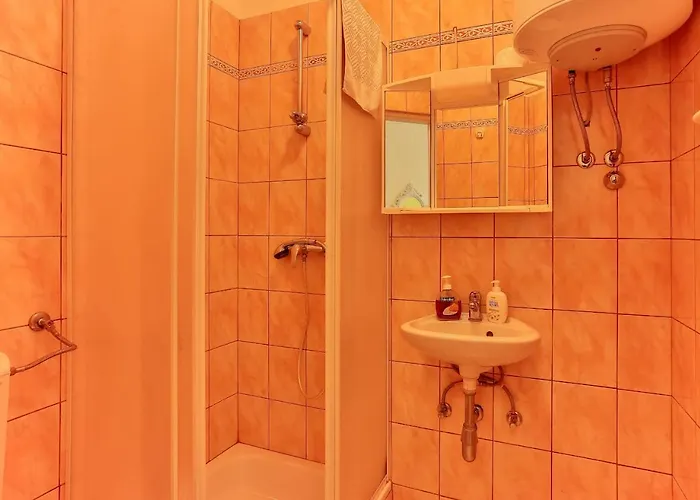 Dora Victoria Dream Apartmán