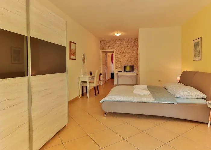 Dora Victoria Dream Apartman Medulin