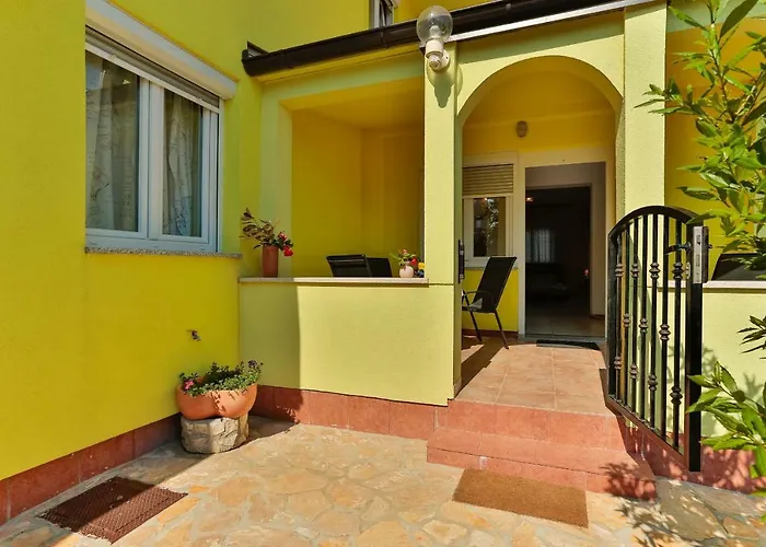 Apartman Dora Victoria Dream *