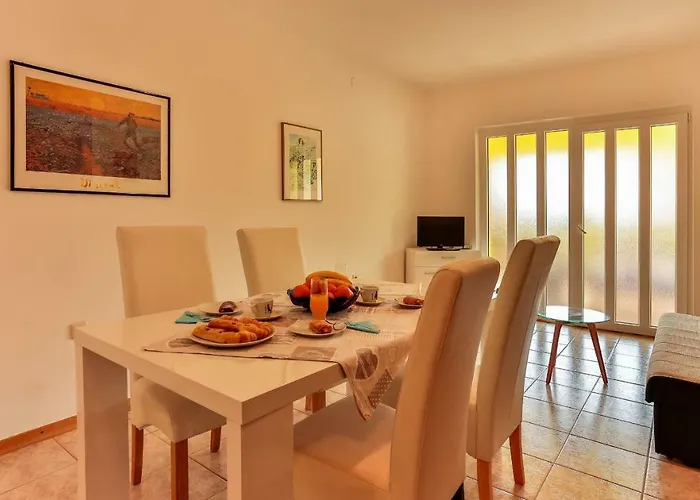 Apartmán Dora Victoria Dream *