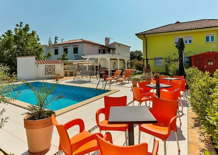 Apartmán Dora Victoria Dream Medulin