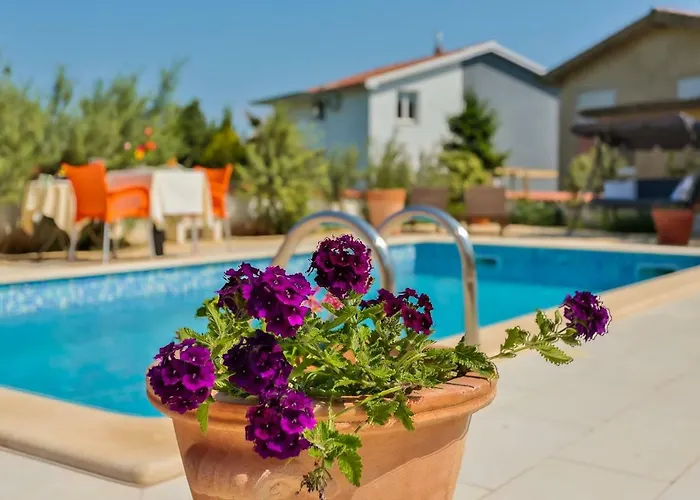 Dora Victoria Dream Lejlighed *