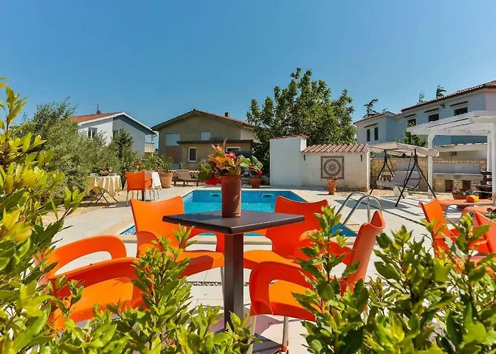 Apartman Dora Victoria Dream