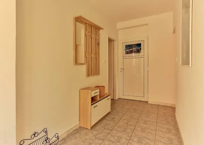 Lejlighed Dora Victoria Dream Medulin