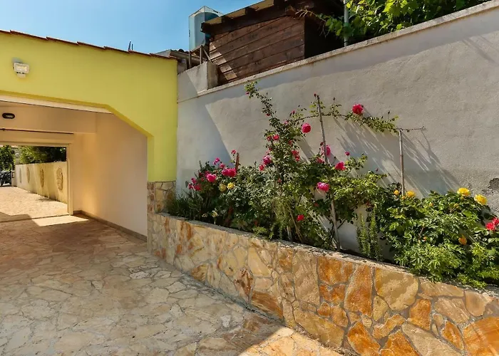 Dora Victoria Dream Lejlighed Medulin