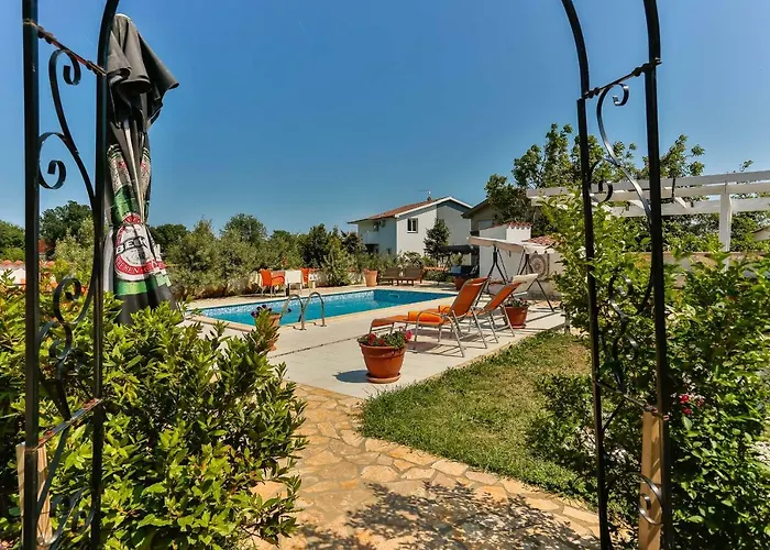 Apartmán Dora Victoria Dream Medulin