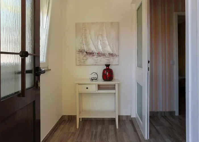 Dora Victoria Dream Lejlighed