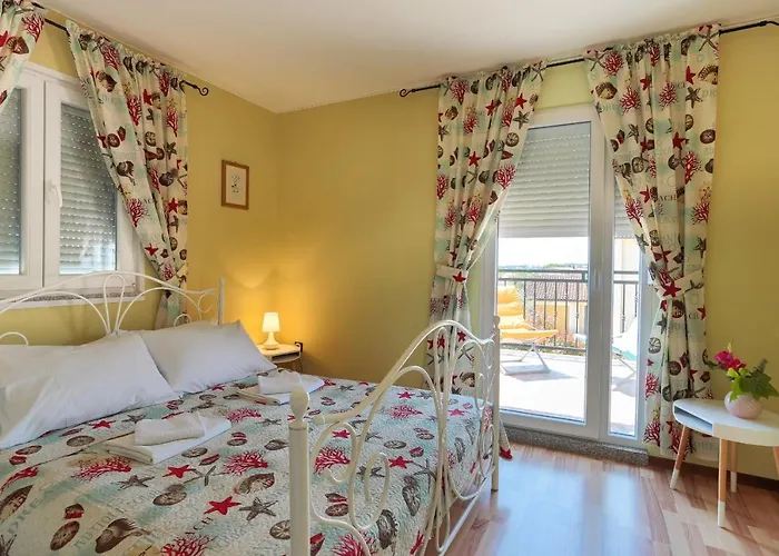 Apartmán Dora Victoria Dream