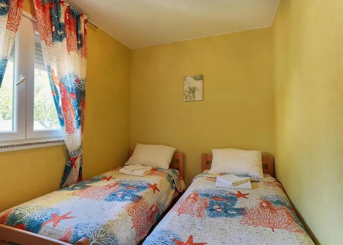 Dora Victoria Dream Lejlighed *